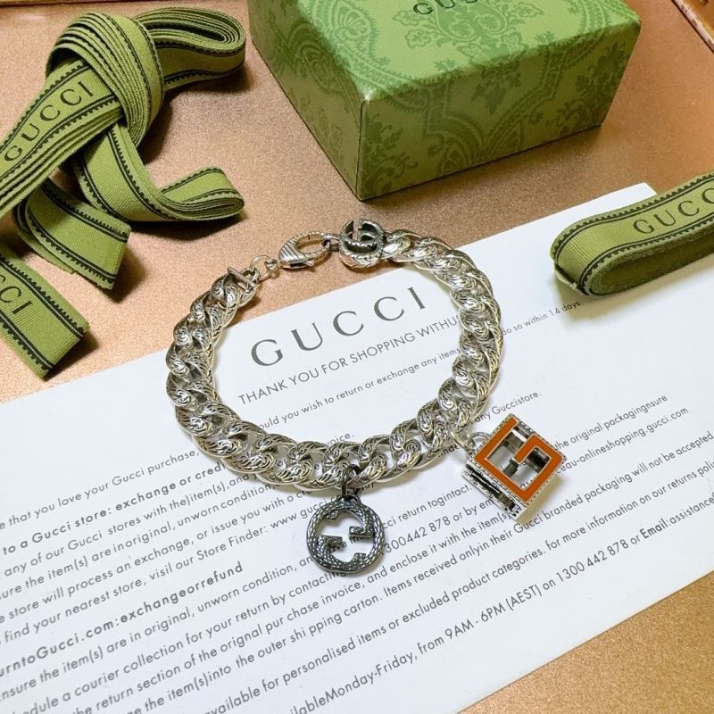 Gucci Bracelets